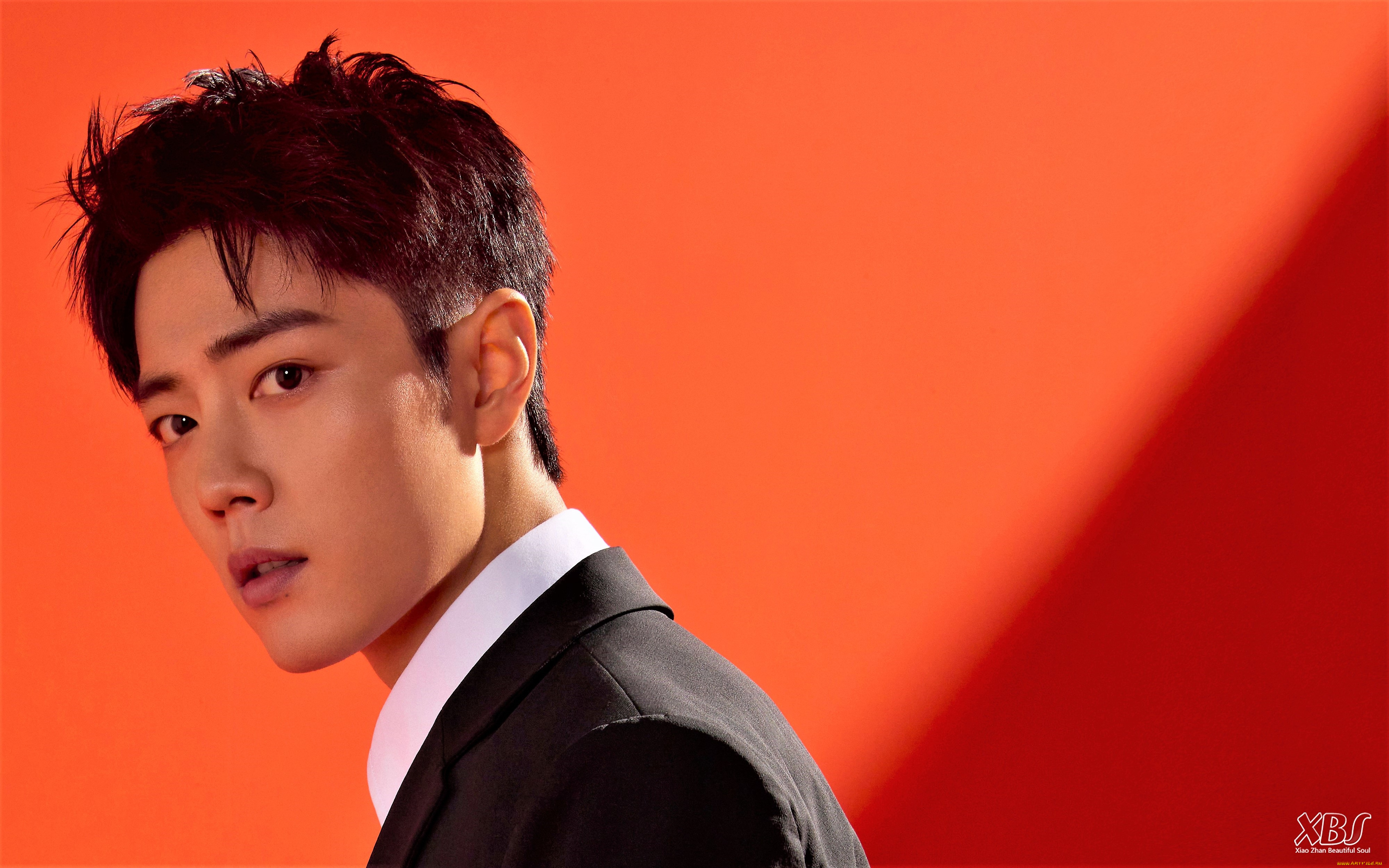 , xiao zhan, , 